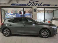 Usata Ford Focus ST-Line 155 CV (114 kW) 2025 Grigio Berlina