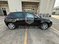 usata Alfa Romeo Giulietta Giulietta1.4 Turbo 120 CV GPL Sprint