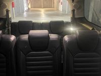 Usata Ford Galaxy Titanium S 150 CV (110 kW) 2016 Grigio Monovolume