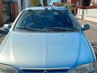 Usata Citroën Xsara 88 CV (64 kW) 2000 Station wagon
