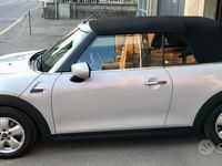 usata Mini One Cabriolet 1.5 Hype