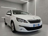 Usata Peugeot 308 SW Allure 120 CV (88 kW) 2016 Other Station wagon