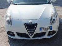 usata Alfa Romeo Giulietta - 2013