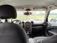 Usata Mini Countryman 2015 Blu SUV