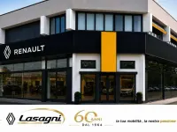 Nuova Renault 4 E-Tech Komfort 77 kW (106 CV) 2026 Celeste SUV