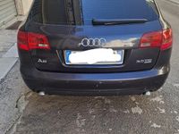 Usata Audi A6 2005