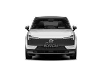 Nuova Volvo EX30 CC Performance 116 kW (158 CV) 2026 Bianco SUV