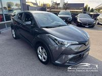 Second-hand Toyota C-HR Business Edition 98 CP (72 kW) 2019 Gri SUV