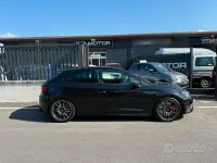 Usata Seat Leon CUPRA 290 CV (213 kW) 2016 Nero Coupé