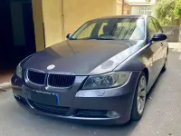 Usata BMW 320 163 CV (119 kW) 2005 Berlina