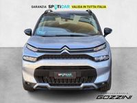 usata Citroën C3 Aircross BlueHDi 110 S&S Shine Pack