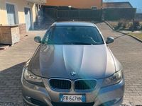 Usata BMW 320 177 CV (130 kW) 2010 Grigio Station wagon