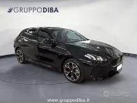 Usata BMW 120 M Sport 150 CV (110 kW) 2025 Nero Utilitaria