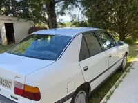 Usata Lancia Dedra 88 CV (64 kW) 1990 Bianco Berlina