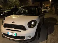 Usata Mini Cooper SD Countryman 143 CV (105 kW) 2016 SUV