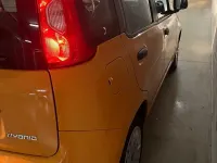 Usata Fiat Panda 70 CV (51 kW) 2022 Utilitaria