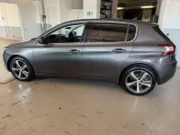 Usata Peugeot 308 Business-Line 120 CV (88 kW) 2017 Other Station wagon