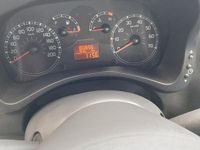 Usata Fiat Panda Emotion 60 CV (44 kW) 2009 Grigio Berlina