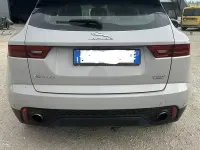 Usata Jaguar E-Pace 150 CV (110 kW) 2018 SUV