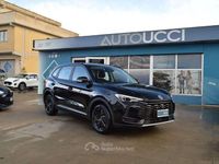 Nuova MG ZS 116 CV (85 kW) 2025 Pebble black SUV