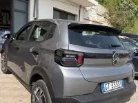 Usata Citroën C3 PureTech 101 CV (74 kW) 2024 Grigio SUV