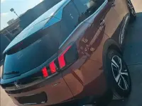 Usata Peugeot 3008 150 CV (110 kW) 2017 SUV