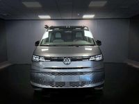 Nieuw VW California Coast 150 PK (110 kW) 2025 Grijs Van