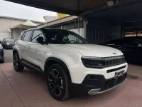 Usata Jeep Avenger Summit 101 CV (74 kW) 2025 Other SUV