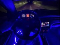 Usata Ligier JS50 2016 Nero Utilitaria