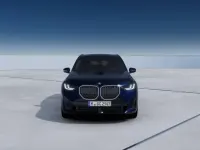 Nuova BMW X3 M Sport 197 CV (144 kW) 2026 Blu SUV