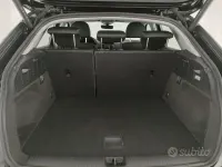 Usata Audi Q2 Advanced 150 CV (110 kW) 2023 Nero SUV