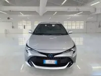 Usata Toyota Corolla Business Edition 97 CV (71 kW) 2022 Station wagon