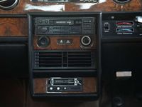 Usata Bentley Eight 14 CV (10 kW) 1980 Verde Berlina