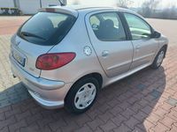 usata Peugeot 206 1.4 3p. Sweet Years