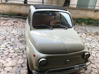 Usata Fiat 500L 1970 Monovolume