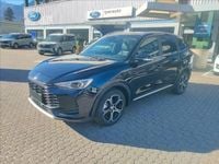 Nuova MG ZS Comfort 116 CV (85 kW) 2025 Nero SUV