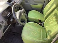 usata Opel Agila 1.0 12V neopatentati