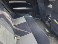 Usata Fiat Croma Dynamic 120 CV (88 kW) 2010 Bianco Station wagon