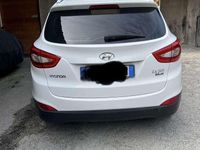 Usata Hyundai ix35 116 CV (85 kW) 2015 SUV