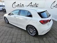 usata Mercedes A220 classe