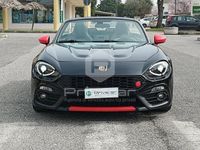 usata Abarth 124 Spider 1.4 Turbo MultiAir 170 CV Scorpione N. 1225