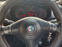 usata Alfa Romeo 147 1.9 JTDm (170) 3p. Ducati Corse