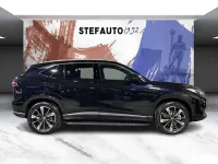 Nuova MG HS Luxury 2026 Pebble black SUV