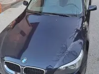 Occasion BMW 520 170 ch (125 kW) 2004 Berline