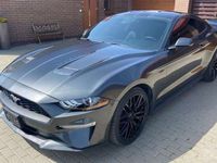 usata Ford Mustang 2.3-MOD. 10 MARCE-IVA ESPOSTA