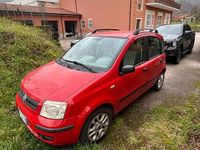 Usata Fiat Panda 2006 Utilitaria