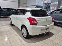 Usata Suzuki Swift Cool 90 CV (66 kW) 2020 Grigio Utilitaria