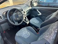 Usata Ford Ka Titanium 69 CV (50 kW) 2011 Utilitaria