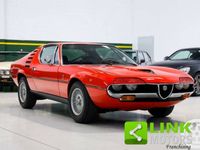 usata Alfa Romeo Montreal Restored - Restaurata!