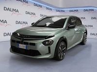 Usata Lancia Ypsilon 110 CV (80 kW) 2025 Verde rugiada Utilitaria